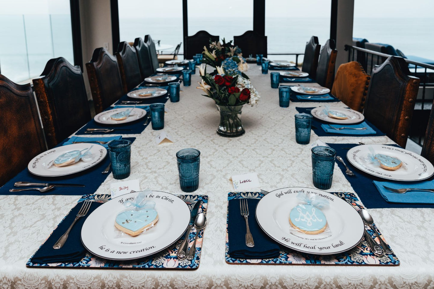 God's Promise 4-Piece Place Setting-tbgypsysoul