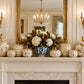 Gold Dotted Pumpkin-Shop-tbgypsysoul