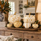 Gold Meadow Sprig Pumpkin-Shop-tbgypsysoul