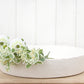 Grand Antique White Dough Bowl-tbgypsysoul