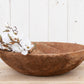 Grand French Farmhouse Dough Bowl-Dough Bowl-tbgypsysoul