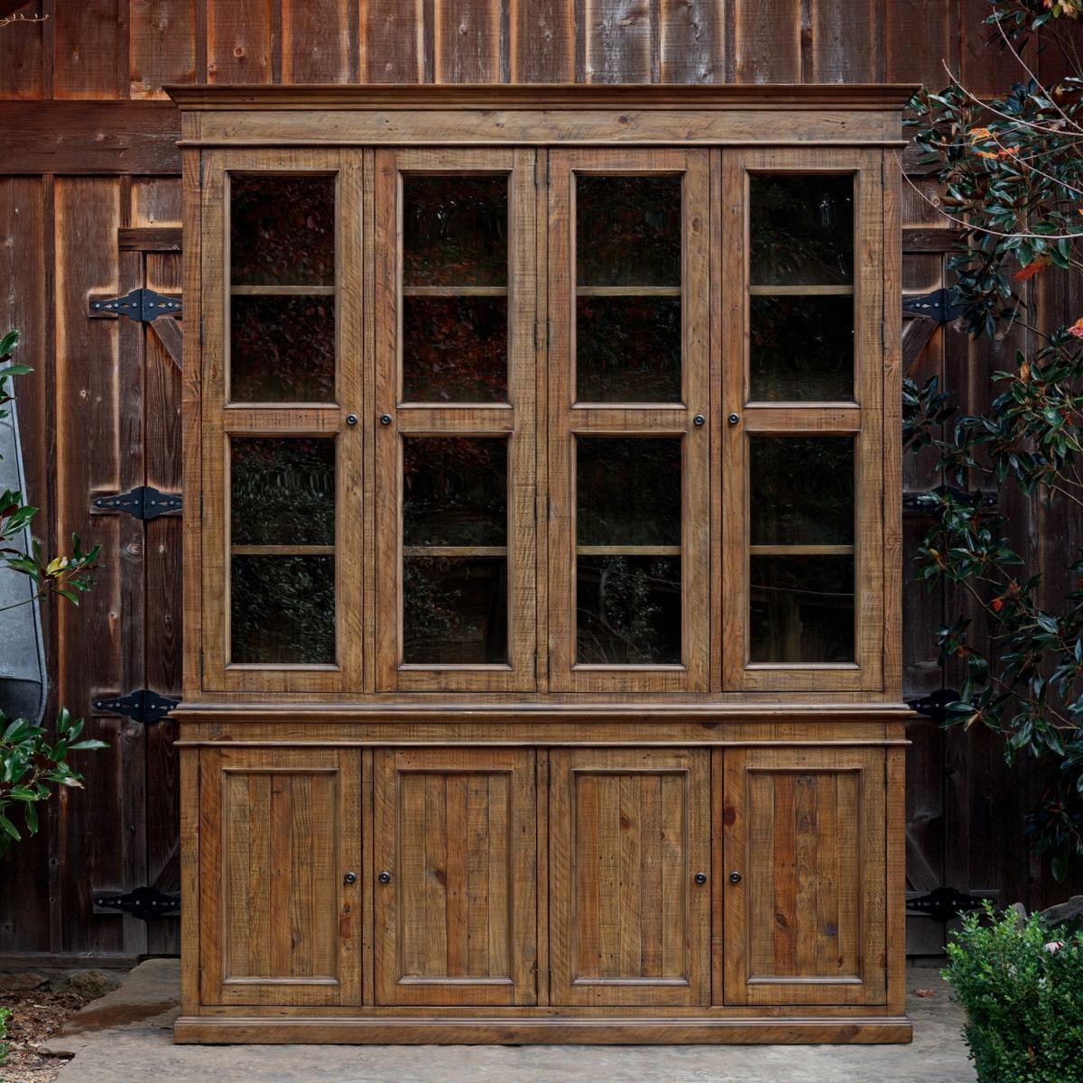 The Grand Gallery Display Cabinet-Chest-tbgypsysoul