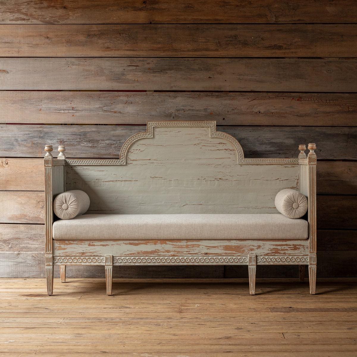 Grand Maison Settee-Sofa-tbgypsysoul