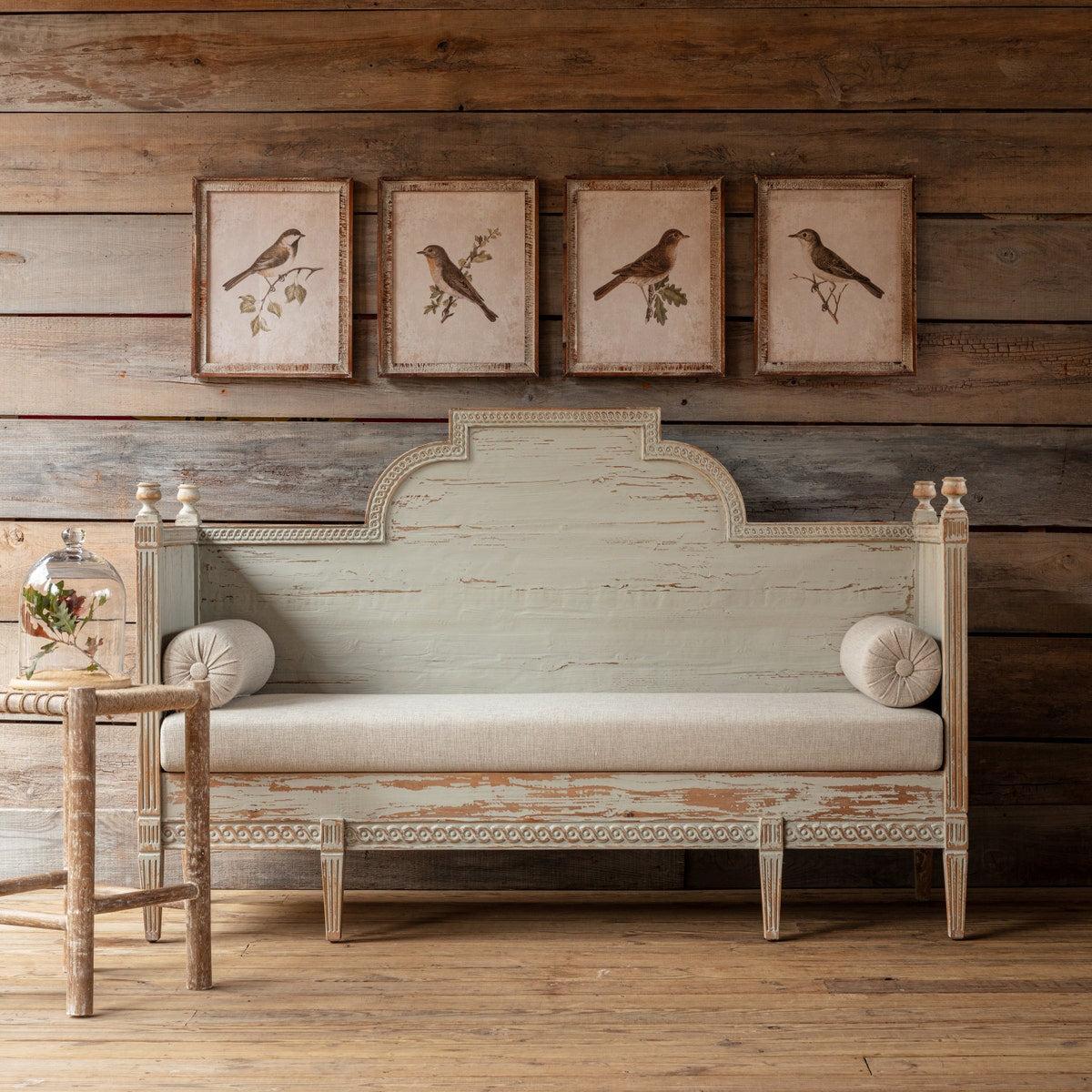 Grand Maison Settee-Sofa-tbgypsysoul