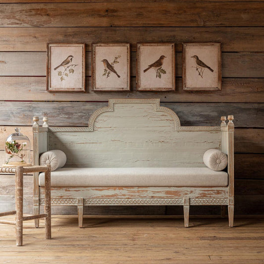 Grand Maison Settee-Sofa-tbgypsysoul