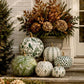 Green Garden Trellis Pumpkin-Shop-tbgypsysoul