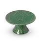 green-goddess-cake-stand-large-cake-stand-park-hill-3-Threadbare Gypsy Soul