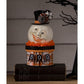 Halloween Moon Man on Box by Bethany Lowe Designs-Figurines-tbgypsysoul