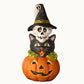 Halloween Totem Pole Stack by Bethany Lowe Designs-Figurines-tbgypsysoul