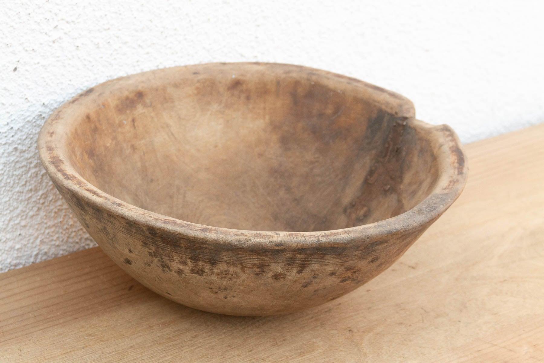 Handcarved African Tribal Bowl-Bowl-tbgypsysoul