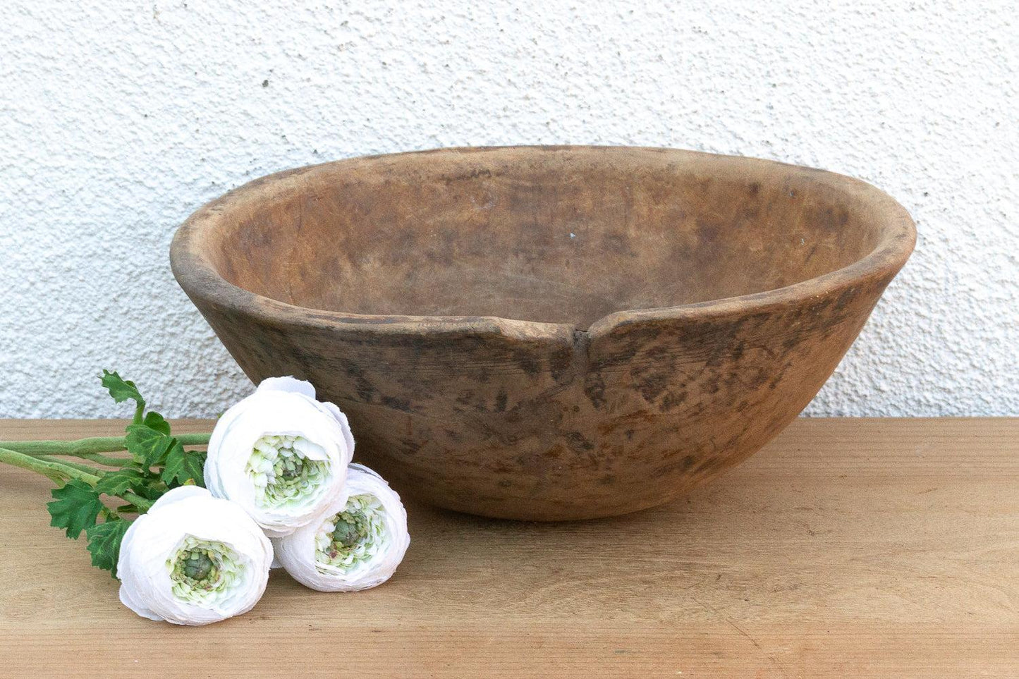Handcarved African Tribal Bowl-Bowl-tbgypsysoul