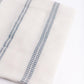 Handwoven Cotton Baby Swaddle-Swaddling & Receiving Blankets-tbgypsysoul