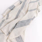 Handwoven Cotton Baby Swaddle-Swaddling & Receiving Blankets-tbgypsysoul