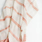 Handwoven Cotton Baby Swaddle-Swaddling & Receiving Blankets-tbgypsysoul
