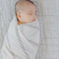 Handwoven Cotton Baby Swaddle-Swaddling & Receiving Blankets-tbgypsysoul