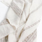 Handwoven Cotton Baby Swaddle-Swaddling & Receiving Blankets-tbgypsysoul
