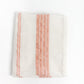 Handwoven Cotton Baby Swaddle-Swaddling & Receiving Blankets-tbgypsysoul