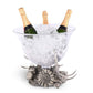 Harvest Glass Pedestal Centerpiece-Harvest-tbgypsysoul