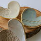 Heart Ring Dish-Ceramic-tbgypsysoul