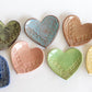 Heart Ring Dish Without Gold-Ceramic-tbgypsysoul