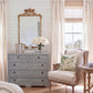 Heirloom Cane Accent Chair - White Glove Included-Accent Chair-tbgypsysoul