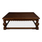 The Heirloom Elm Coffee Table-Coffee Table-tbgypsysoul