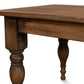 Heirloom Turned-Leg Dining Table - White Glove Included-Dining Table-tbgypsysoul
