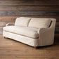 Houndstooth Slipcover Sofa 91”-Accent Chair-tbgypsysoul