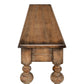 The Hudson Console-Console Table-tbgypsysoul