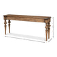 The Hudson Console-Console Table-tbgypsysoul