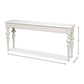 The Hudson Console-Console Table-tbgypsysoul
