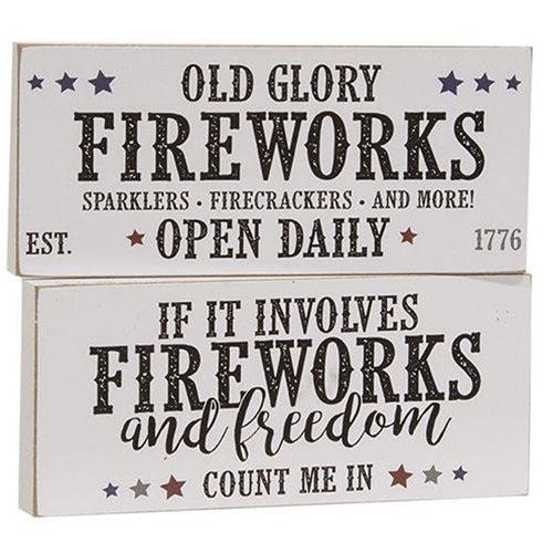 if-it-involves-fireworks-freedom-count-me-in-home-decor-cwi-2-Threadbare Gypsy Soul