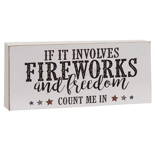 if-it-involves-fireworks-freedom-count-me-in-home-decor-cwi-3-Threadbare Gypsy Soul