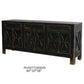 Inkwell Sideboard-Buffet Sideboard-tbgypsysoul
