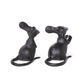 IRON FIELD MICE SET OF 2-Sculptures & Statues-tbgypsysoul
