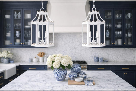Ivory Scalloped Lantern-tbgypsysoul