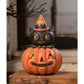 Jackitty Jack Boo Couplet Container by Bethany Lowe Designs-Figurines-tbgypsysoul
