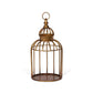 La Voliere Hanging Bird Cage-Home Decor-tbgypsysoul