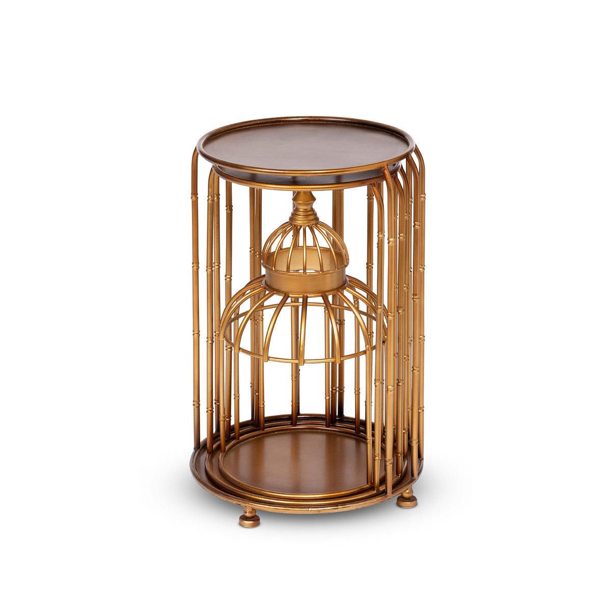 the-bird-cage-etagere-home-decor-park-hill-4-Threadbare Gypsy Soul