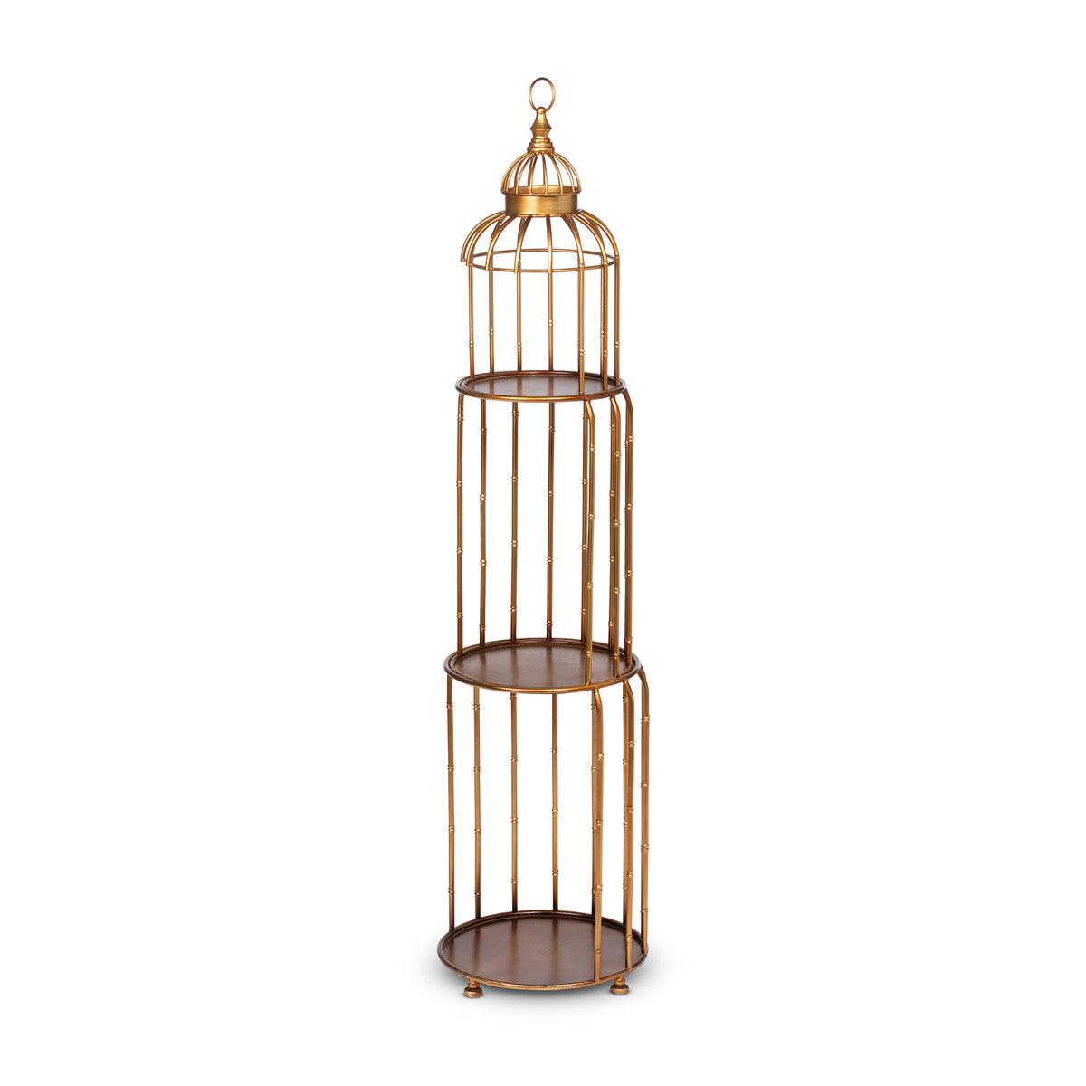 the-bird-cage-etagere-home-decor-park-hill-6-Threadbare Gypsy Soul