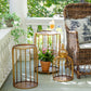 the-bird-cage-etagere-home-decor-park-hill-2-Threadbare Gypsy Soul