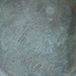 Large Antique Verdigris Copper Pot-tbgypsysoul