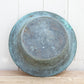 Large Antique Verdigris Copper Pot-tbgypsysoul