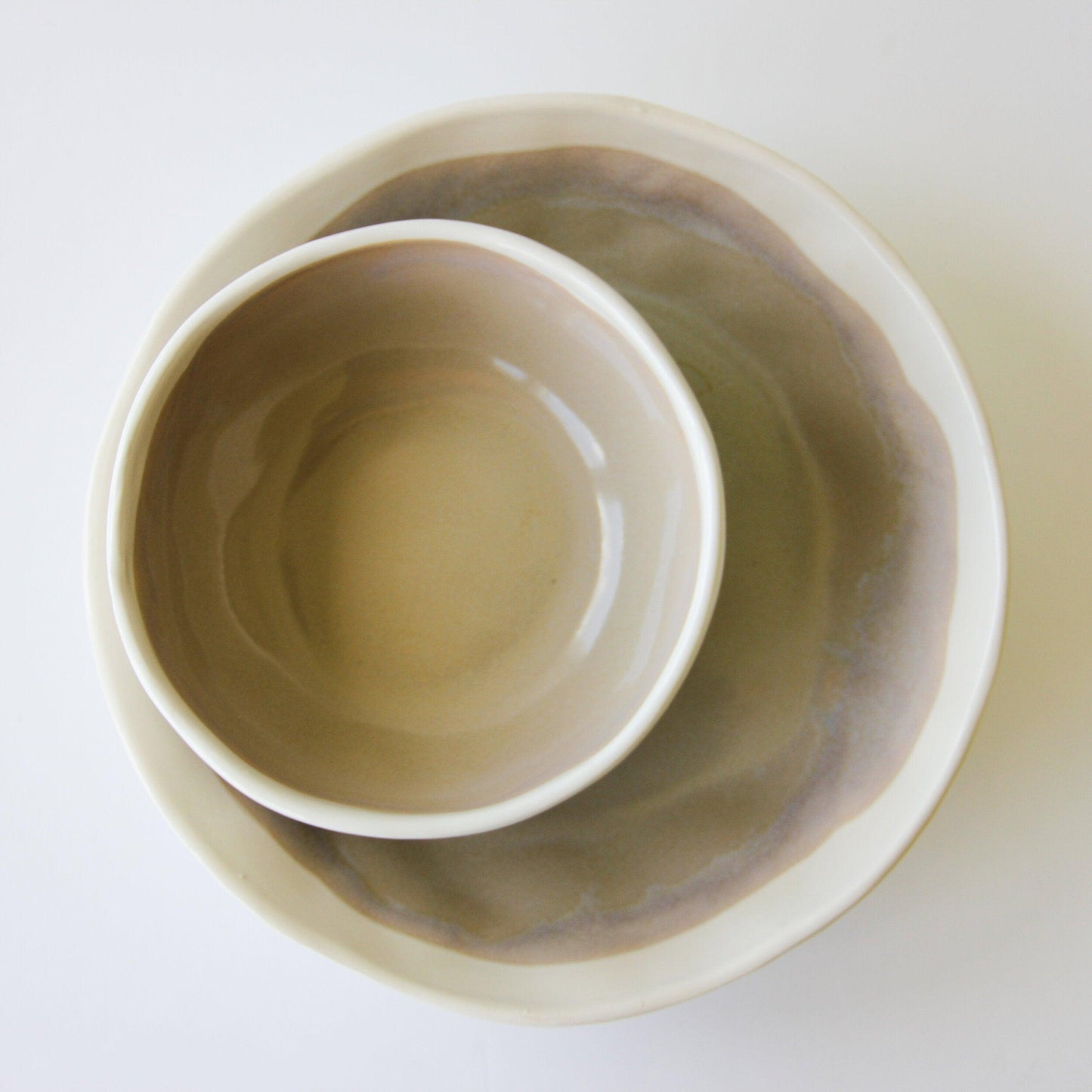 Large Artisan Bowls-Ceramic-tbgypsysoul