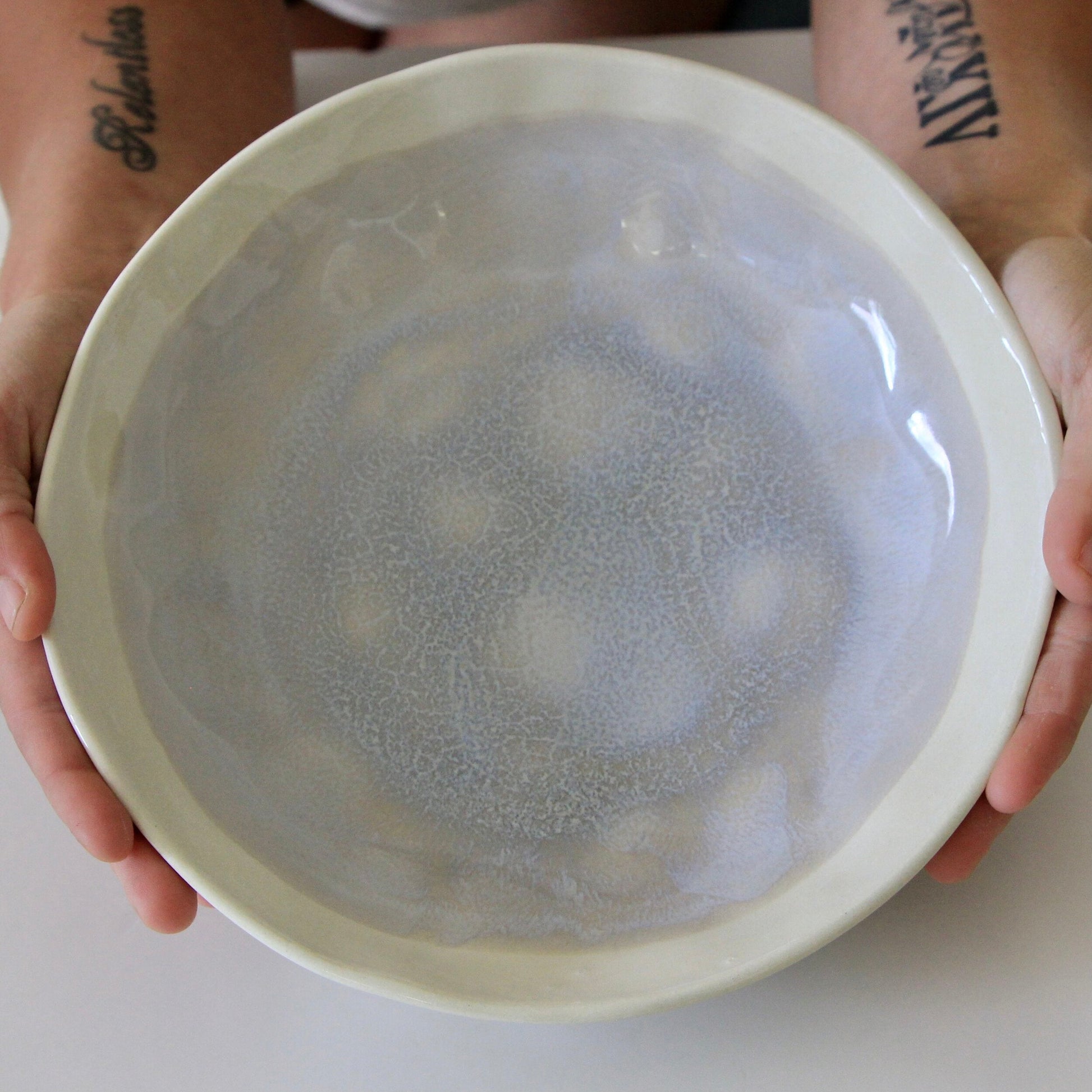Large Artisan Bowls-Ceramic-tbgypsysoul