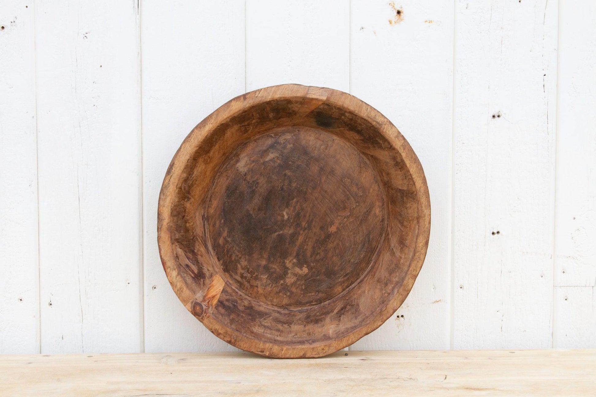 Large European Dough Bowl-tbgypsysoul