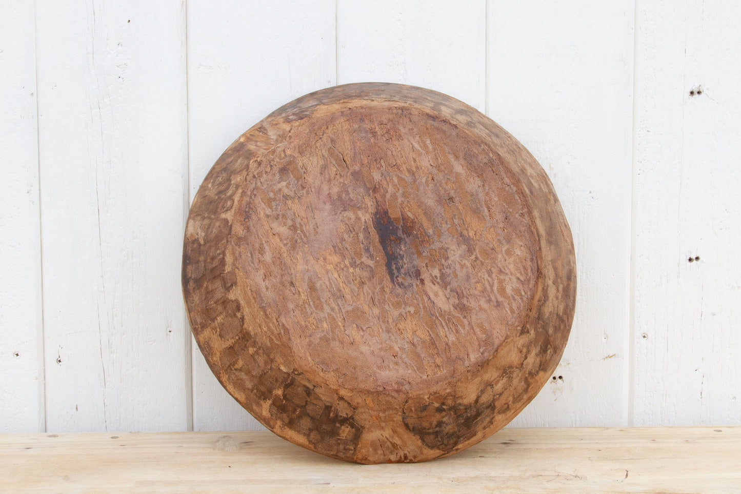 Large European Dough Bowl-tbgypsysoul