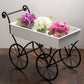 large-french-country-flower-cart-home-decor-sullivan-2-Threadbare Gypsy Soul