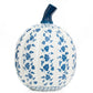 Large Porcelain Pumpkin-Shop-tbgypsysoul
