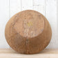 Large Primitive Antique French Bowl (Trade)-Antique Dough Bowl-tbgypsysoul